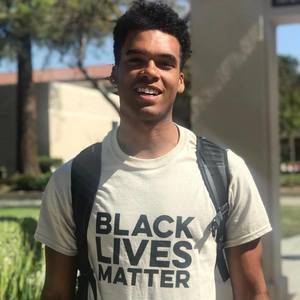 Meet your Posher, Shane